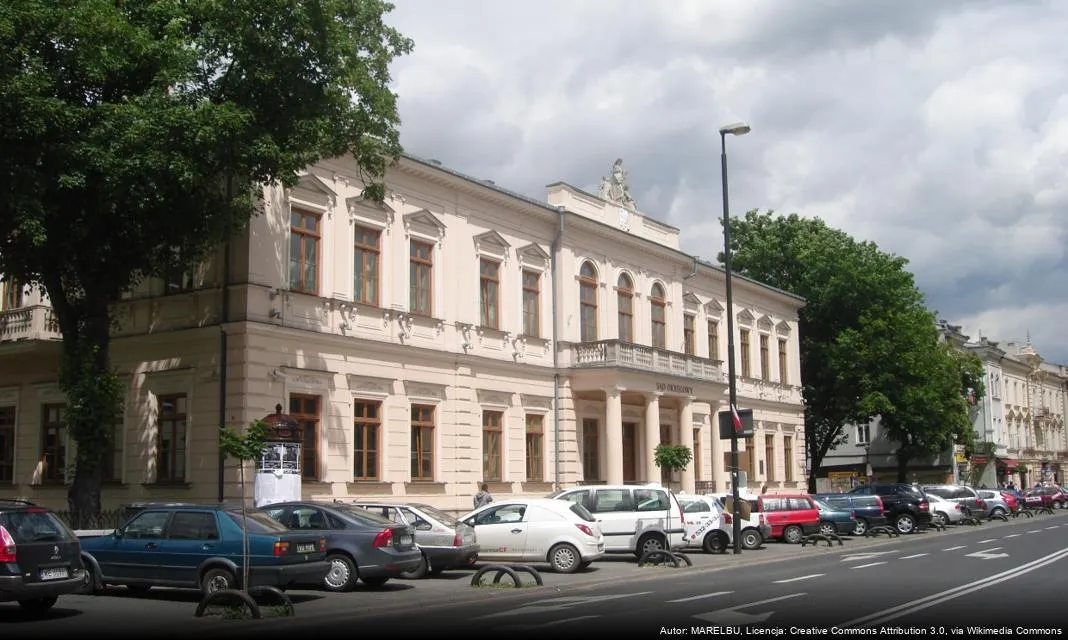 Lublin honoruje Krzysztofa Cugowskiego i Władysława Żmudę