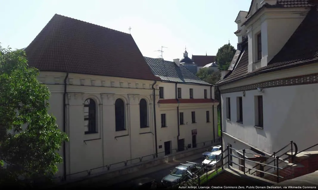 Zaproszenie do Wspólnej Zabawy Tanecznej