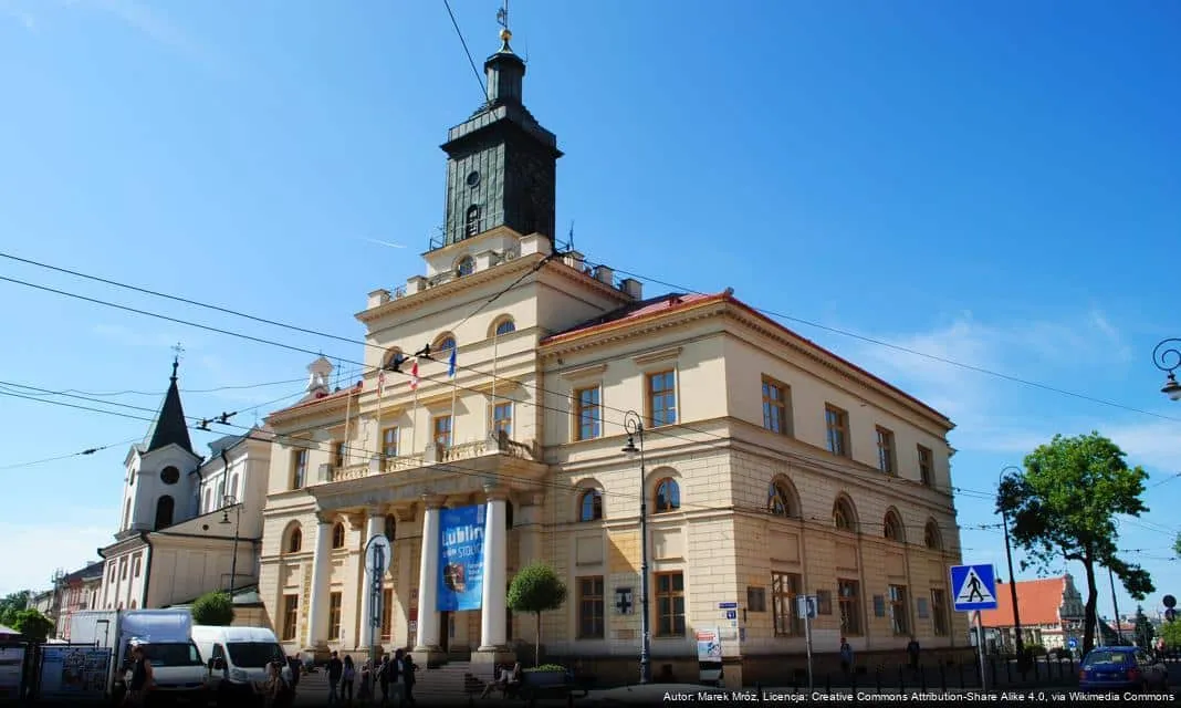 Wymarzone Wakacje w Świdniku: Warsztaty Artystyczne dla Młodych Marzycieli