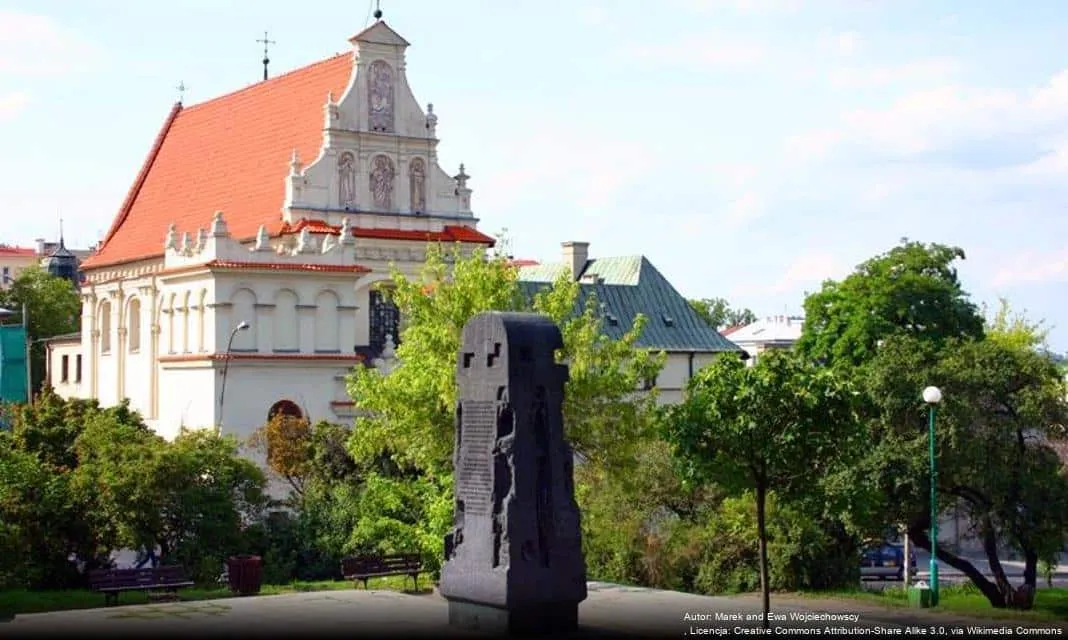 Rodzinna niedziela w Świdniku: Muzyka, taniec i zabawa dla wszystkich