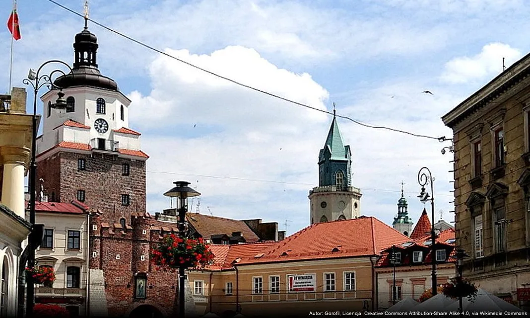 Zmienne szczęście Avii Świdnik: Sukces w Pucharze Polski i porażka w lidze