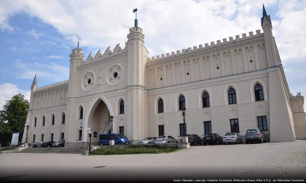 Chełm grał dla WOŚP: Rekordowa zbiórka i niezapomniane chwile
