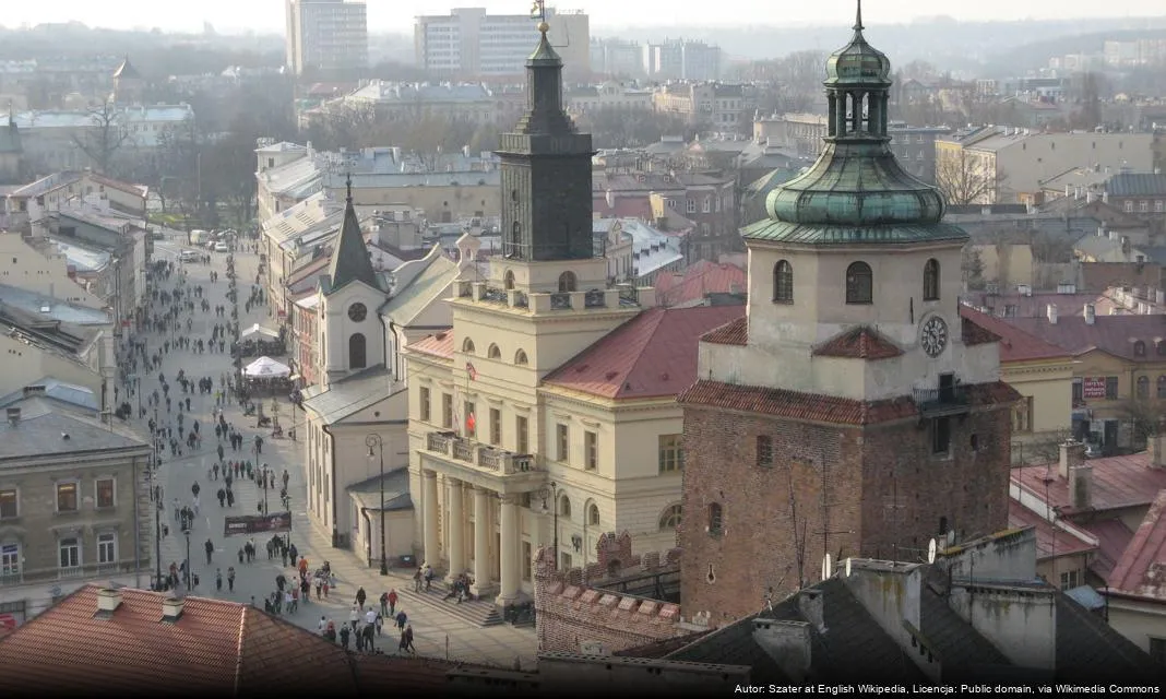 Wielkie emocje w Puławach: Azoty podejmują mistrza Polski