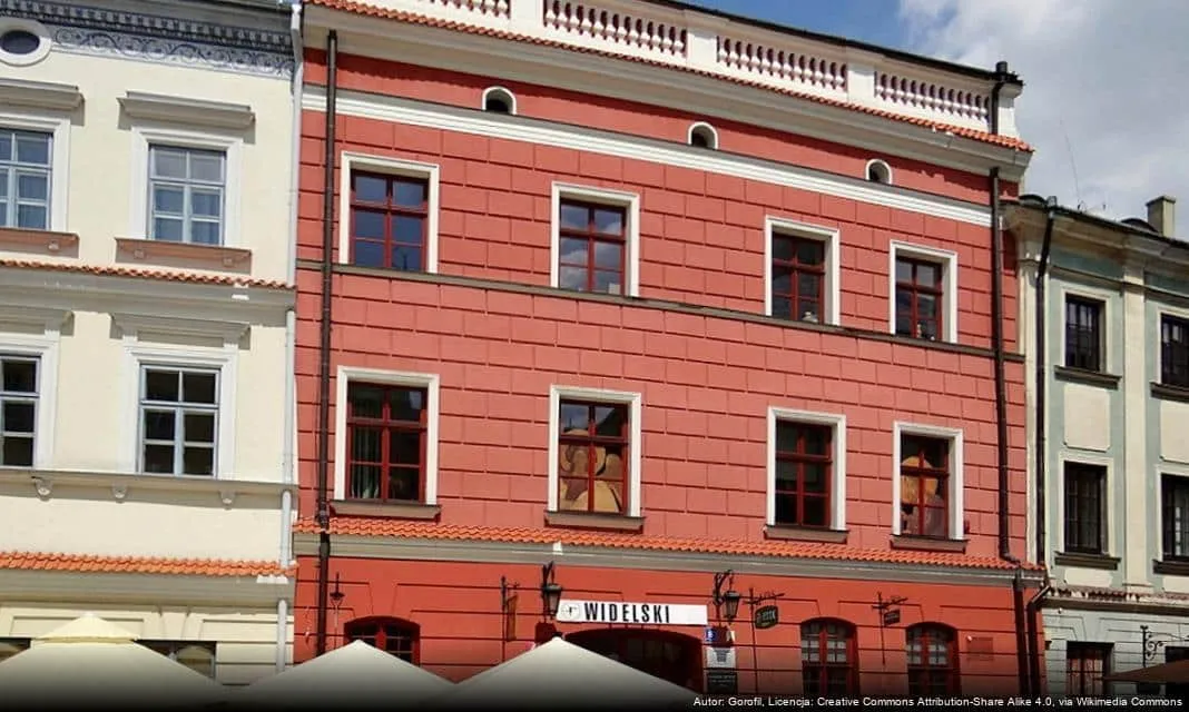 Ostatnia podróż Andersena w lubelskim teatrze