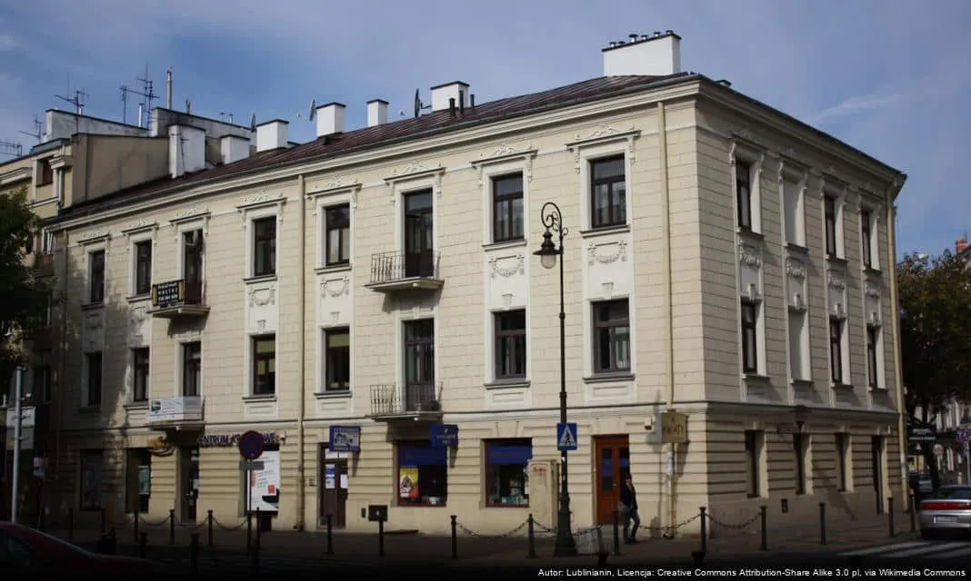 Muzyczne inspiracje Wojciecha Jachny: Rozmowa o „Ad astra”
