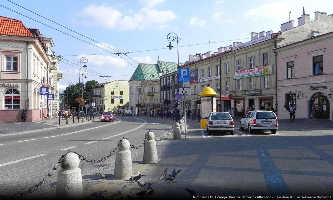 Życzenia z okazji Dnia Kobiet od Konrada Banacha