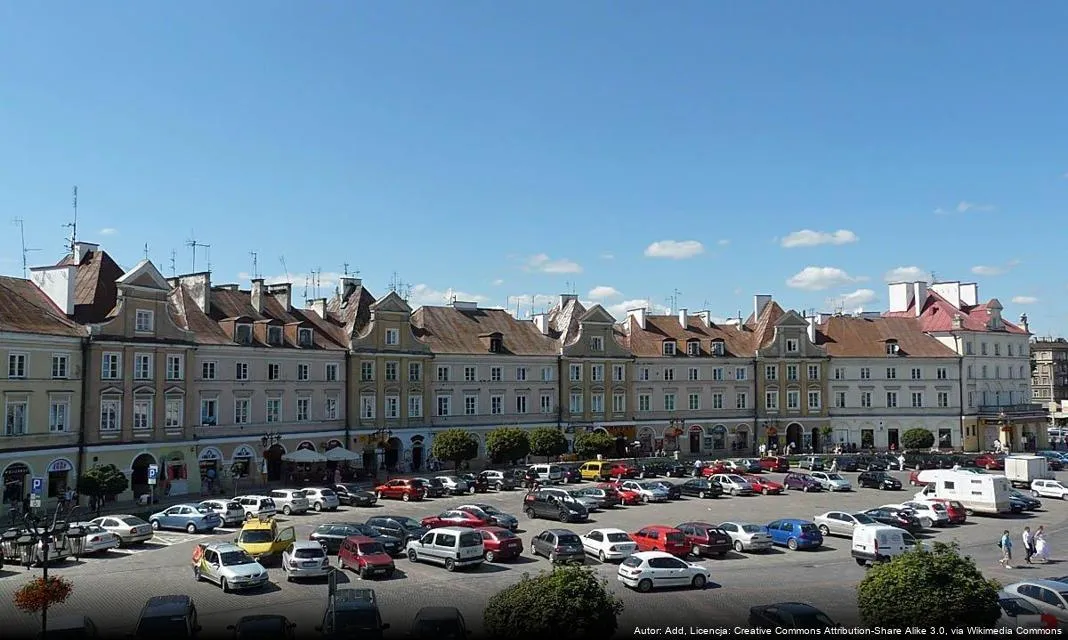 Jarosław Kaczyński w Lublinie: Szpital, Izolacja i Dziennikarskie Opamiętanie