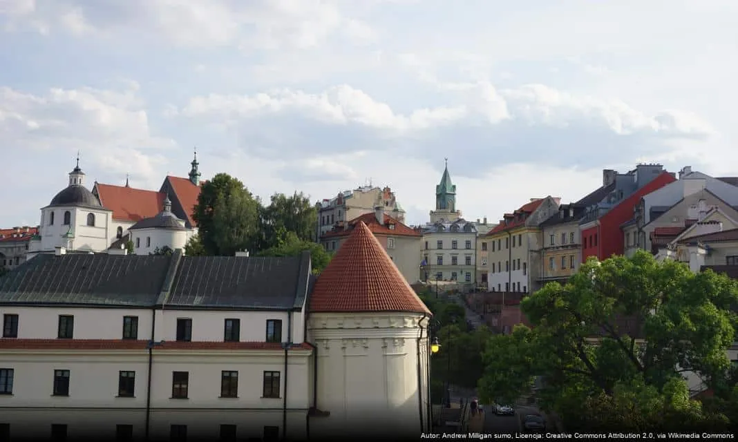 To mogło skończyć się tragicznie. Kobieta w ciąży i mężczyzna zatruli się czadem