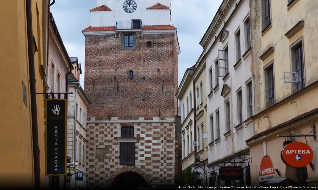 Co Biblia mówi o ziołach? Audycja „Tyś naszą Królową” w Lublinie