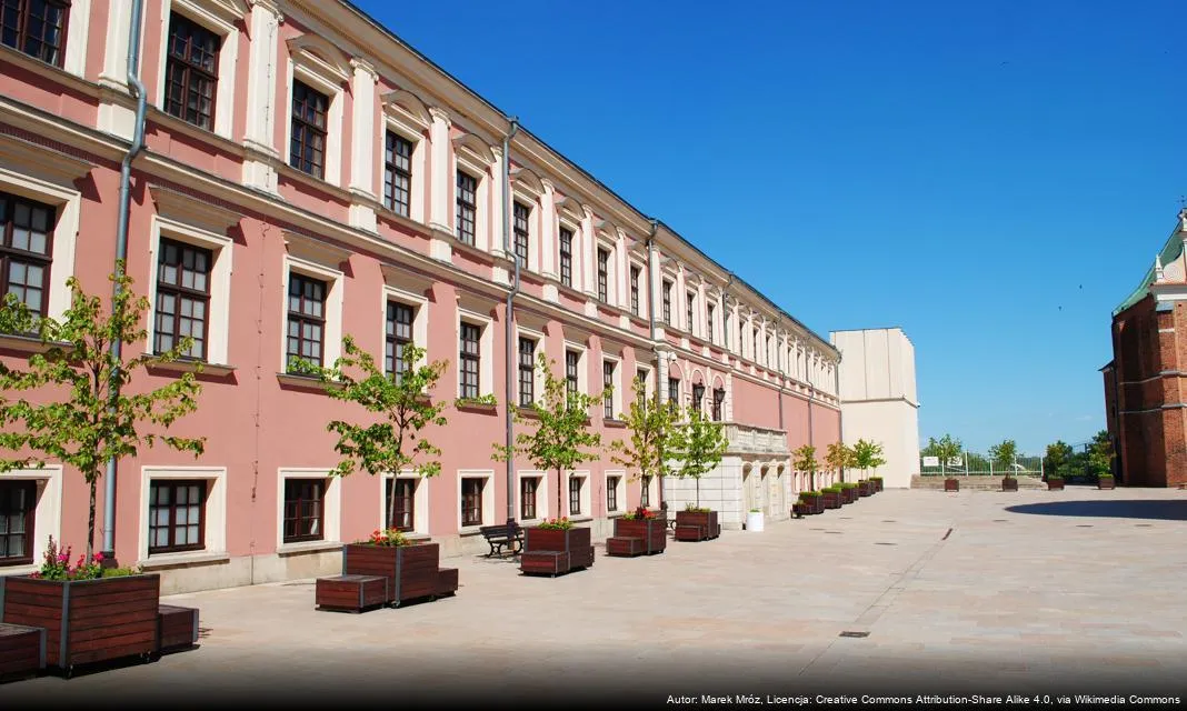 Lublin: Kontrowersje wokół finansowania PKOl