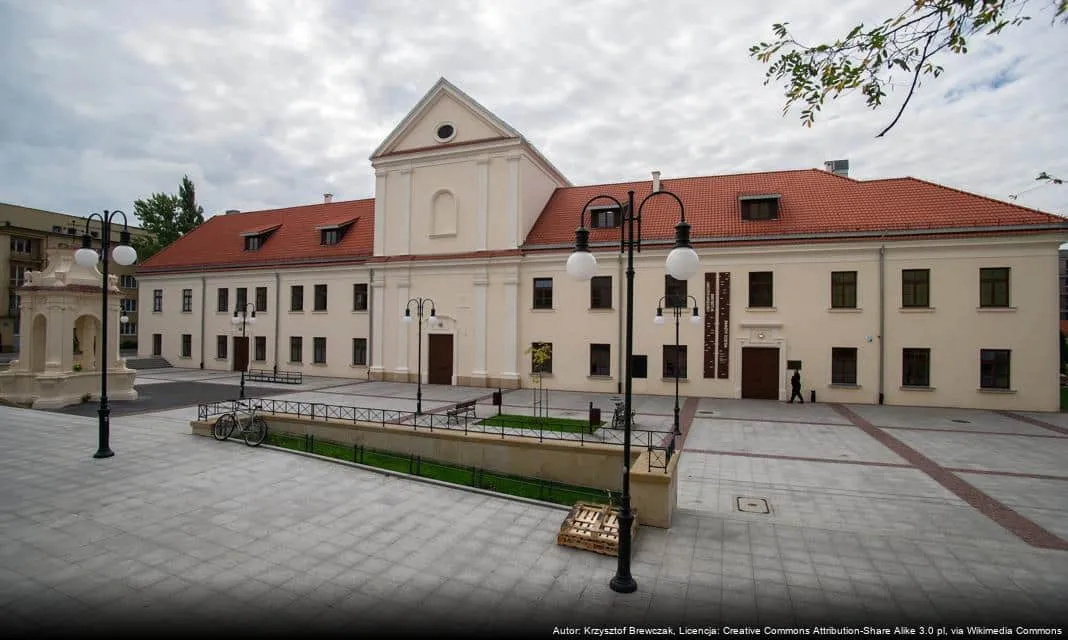Nielegalny pobyt i kradzieże: Zatrzymany 27-latek z Gruzji