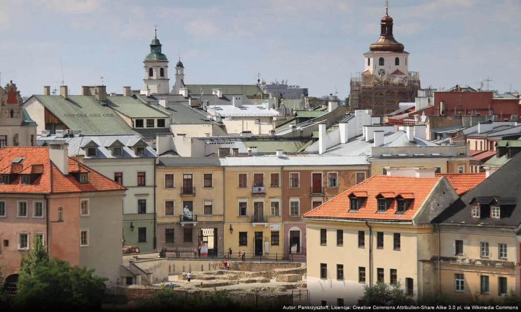 Wesołe Kumoszki z Windsoru: Śmiech i Intryga w Lubelskim Teatrze Amatorskim