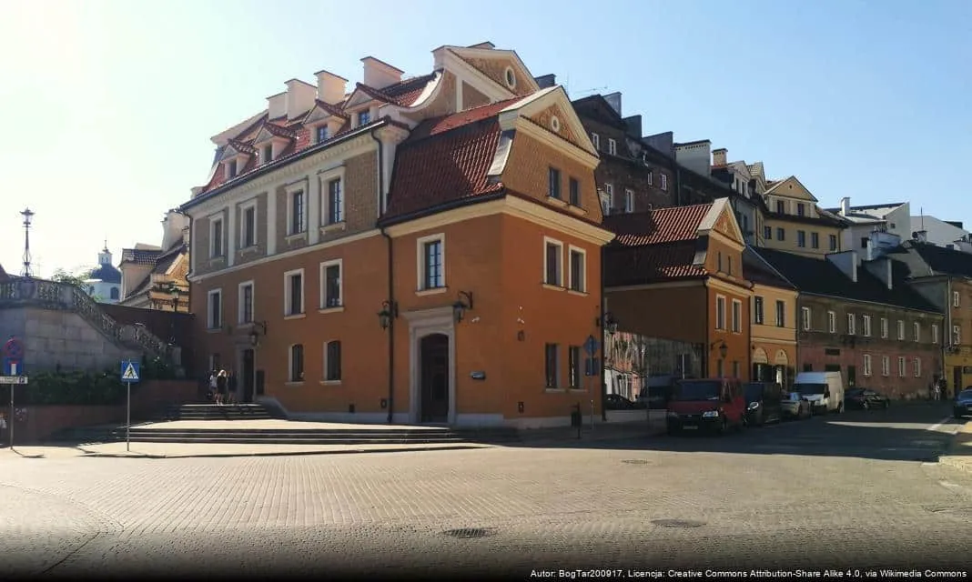 Wielkanoc na straganie: Zbliża się świąteczny kiermasz w Zamościu