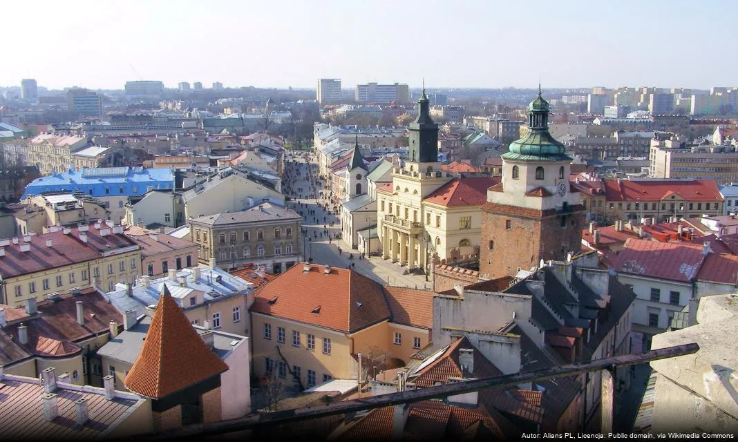 Festiwal Modeli Kartonowych i Plastikowych Świdnik 2025: Spotkanie Pasjonatów Modelarstwa