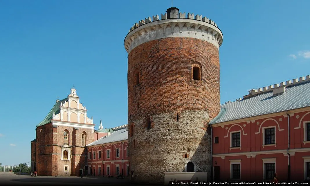 Piłkarki Unii Lublin w kadrze U-13 Lubelskiego Związku Piłki Nożnej