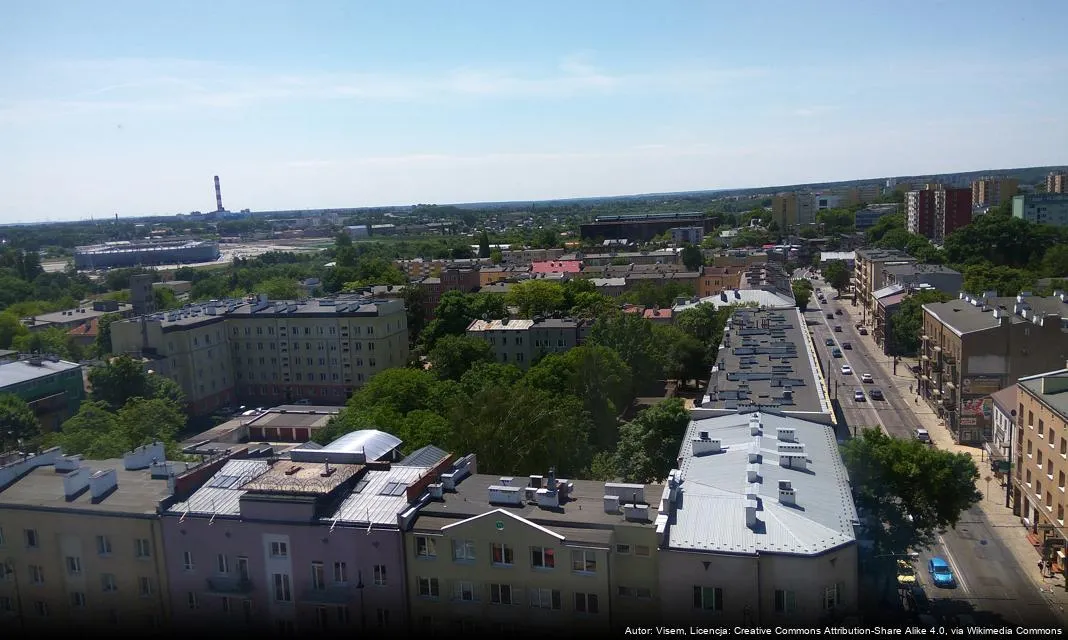 Budowa S19 Lublin-Lubartów: Prace wre w najlepsze, odcinek zmienia się w oczach