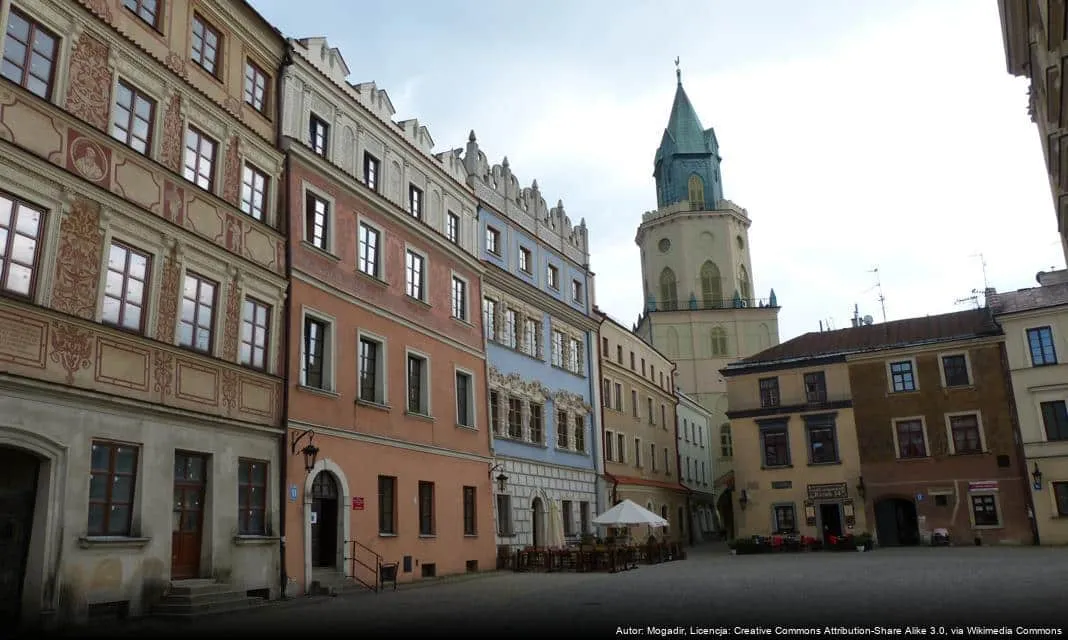 Literackie Graffiti w Świdniku: Połączenie słowa i sztuki ulicznej