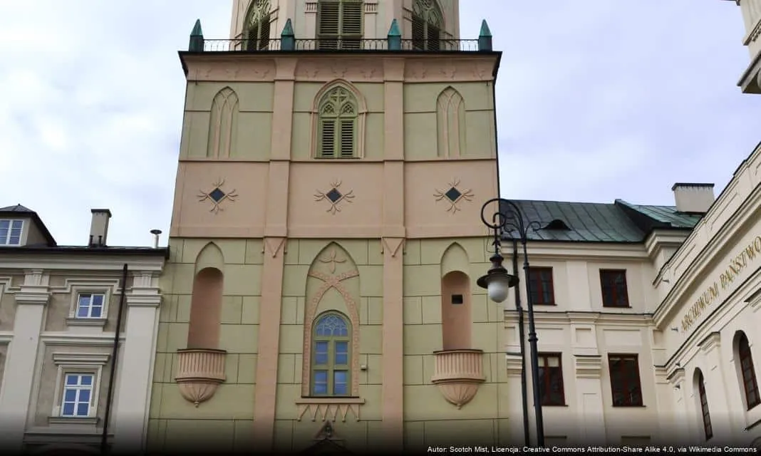 Nowy protest przewoźników i rolników: blokada skrzyżowania w Okopach