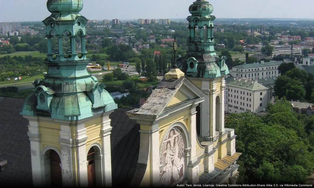 Konkurs: Zdobądź koszulkę Europejskiej Agencji Kosmicznej!